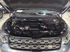 Land Rover Discovery Sport 2020 249PS R-Dynamic Performance Edition - ფოტო 20