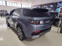Land Rover Discovery Sport 2020 249PS R-Dynamic Performance Edition - ფოტო 5