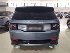 Land Rover Discovery Sport 2020 249PS R-Dynamic Performance Edition - ფოტო 6