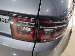Land Rover Discovery Sport 2020 249PS R-Dynamic Performance Edition - ფოტო 8