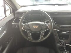 Cadillac XT5 2.0T AWD Luxury - ფოტო 11