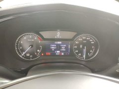 Cadillac XT5 2.0T AWD Luxury - ფოტო 12