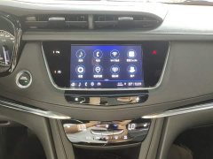 Cadillac XT5 2.0T AWD Luxury - ფოტო 13