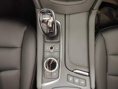 Cadillac XT5 2.0T AWD Luxury - ფოტო 14