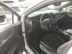 Cadillac XT5 2.0T AWD Luxury - ფოტო 16