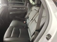 Cadillac XT5 2.0T AWD Luxury - ფოტო 17