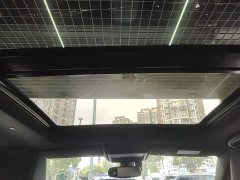 Cadillac XT5 2.0T AWD Luxury - ფოტო 18