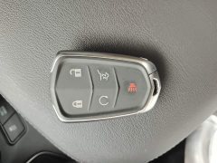 Cadillac XT5 2.0T AWD Luxury - ფოტო 9