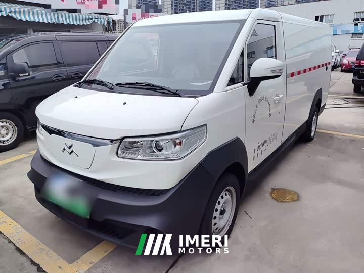 Geely Aoteng 2024 Pro Standard 41.93kWh Tianjin Hengtian - ავტომობილი ჩინეთიდან
