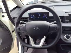 Geely Aoteng 2024 Pro Standard 41.93kWh Tianjin Hengtian - ფოტო 11