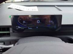 Geely Aoteng 2024 Pro Standard 41.93kWh Tianjin Hengtian - ფოტო 12