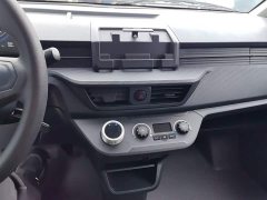 Geely Aoteng 2024 Pro Standard 41.93kWh Tianjin Hengtian - ფოტო 13