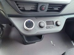 Geely Aoteng 2024 Pro Standard 41.93kWh Tianjin Hengtian - ფოტო 14