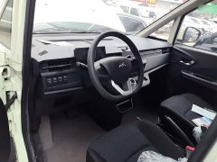Geely Aoteng 2024 Pro Standard 41.93kWh Tianjin Hengtian - ფოტო 16