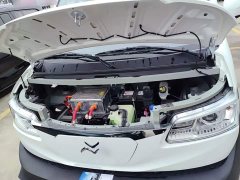 Geely Aoteng 2024 Pro Standard 41.93kWh Tianjin Hengtian - ფოტო 20