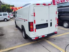 Geely Aoteng 2024 Pro Standard 41.93kWh Tianjin Hengtian - ფოტო 5