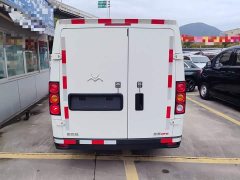 Geely Aoteng 2024 Pro Standard 41.93kWh Tianjin Hengtian - ფოტო 6