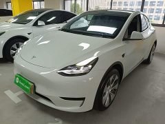 Tesla Model Y Rear-Wheel Drive - ფოტო 1