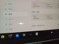 Tesla Model Y Rear-Wheel Drive - ფოტო 12