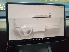 Tesla Model Y Rear-Wheel Drive - ფოტო 13