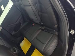Tesla Model Y Rear-Wheel Drive - ფოტო 17