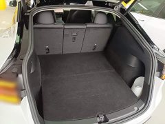 Tesla Model Y Rear-Wheel Drive - ფოტო 19