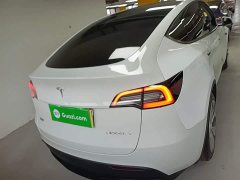 Tesla Model Y Rear-Wheel Drive - ფოტო 6