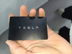 Tesla Model Y Rear-Wheel Drive - ფოტო 9