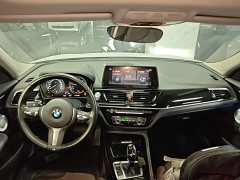 BMW 1 Series 125i M Sport Night Edition - ფოტო 10