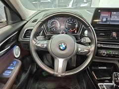 BMW 1 Series 125i M Sport Night Edition - ფოტო 11
