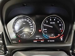 BMW 1 Series 125i M Sport Night Edition - ფოტო 12