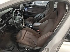 BMW 1 Series 125i M Sport Night Edition - ფოტო 15