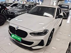 BMW 1 Series 125i M Sport Night Edition - ფოტო 2