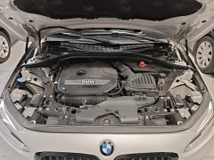 BMW 1 Series 125i M Sport Night Edition - ფოტო 20