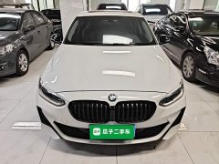 BMW 1 Series 125i M Sport Night Edition - ფოტო 3