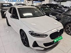 BMW 1 Series 125i M Sport Night Edition - ფოტო 4