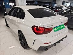 BMW 1 Series 125i M Sport Night Edition - ფოტო 5