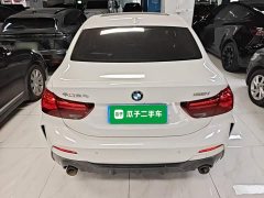 BMW 1 Series 125i M Sport Night Edition - ფოტო 6