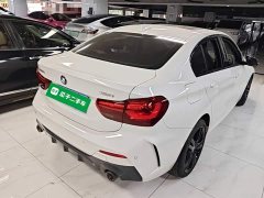 BMW 1 Series 125i M Sport Night Edition - ფოტო 7