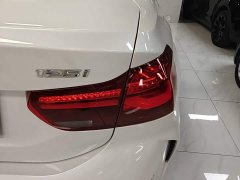 BMW 1 Series 125i M Sport Night Edition - ფოტო 8