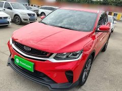 Geely Bingyue 2020 PRO 260T DCT Knight - ფოტო 1