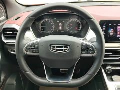 Geely Bingyue 2020 PRO 260T DCT Knight - ფოტო 11