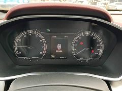 Geely Bingyue 2020 PRO 260T DCT Knight - ფოტო 12