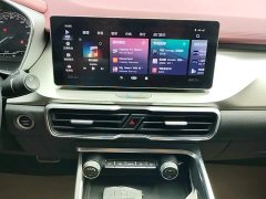 Geely Bingyue 2020 PRO 260T DCT Knight - ფოტო 13