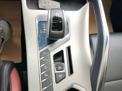 Geely Bingyue 2020 PRO 260T DCT Knight - ფოტო 14