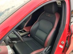 Geely Bingyue 2020 PRO 260T DCT Knight - ფოტო 15