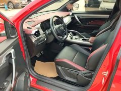 Geely Bingyue 2020 PRO 260T DCT Knight - ფოტო 16