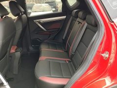 Geely Bingyue 2020 PRO 260T DCT Knight - ფოტო 17