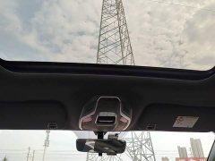 Geely Bingyue 2020 PRO 260T DCT Knight - ფოტო 18