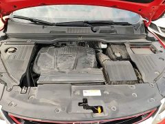 Geely Bingyue 2020 PRO 260T DCT Knight - ფოტო 20
